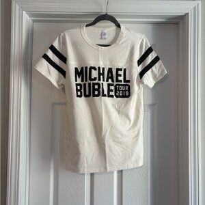 Michael Bublé Tour 2019 T-Shirt